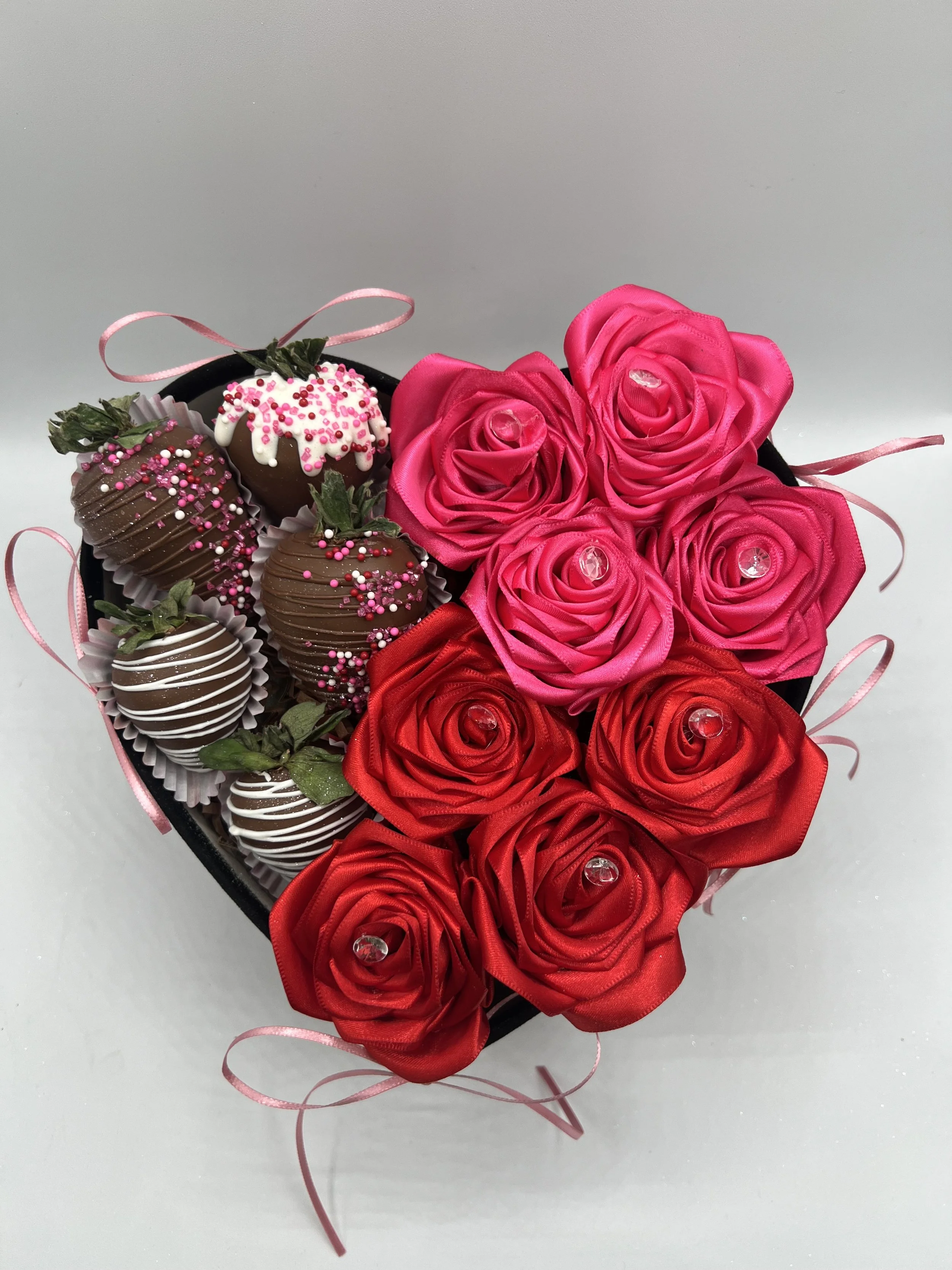 NEW! Elite Berried Box