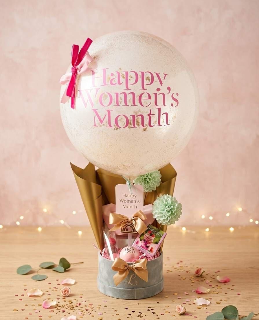 Butterr Up X DeskCharm Gift