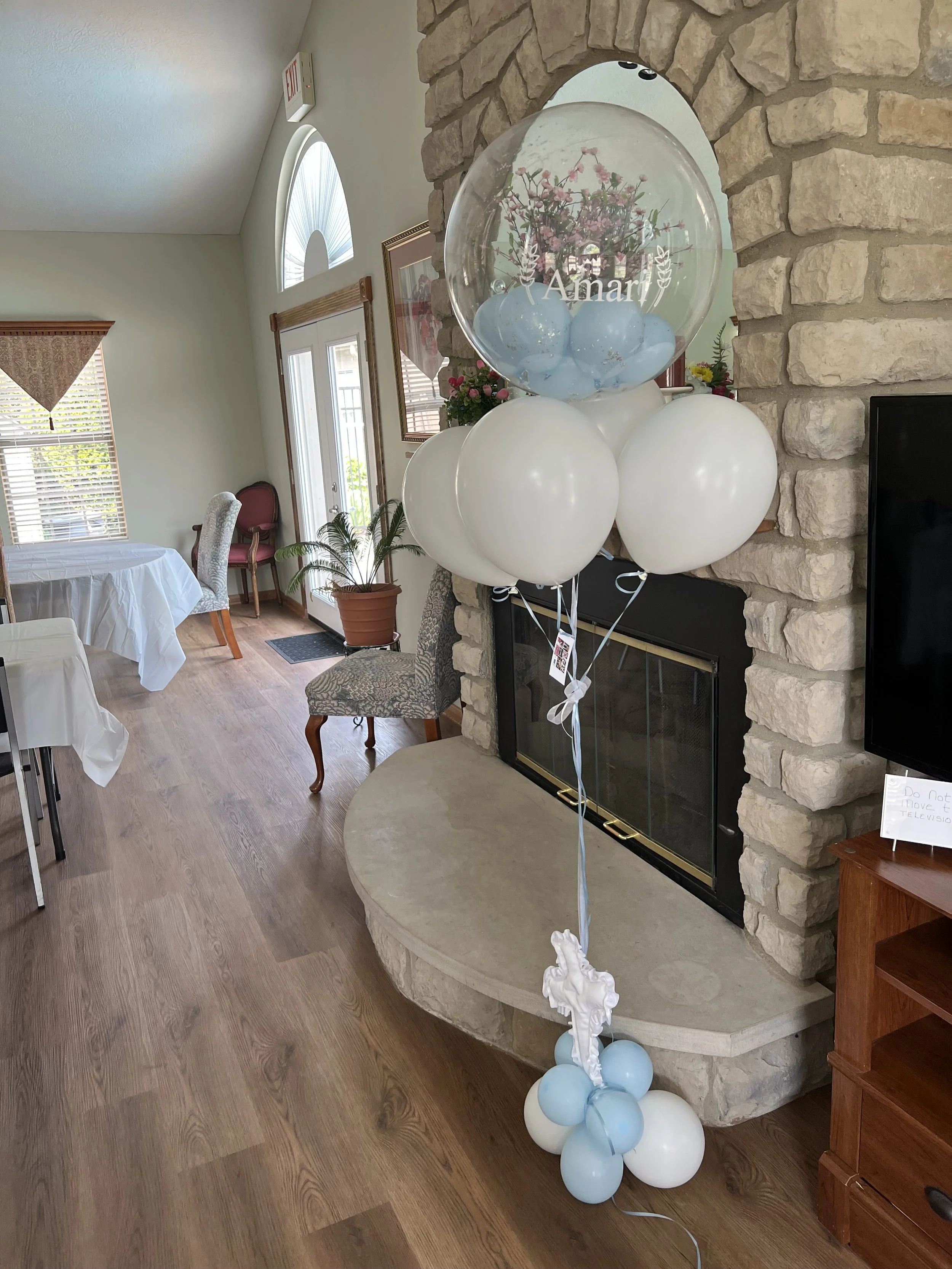 Single Bobo Signature