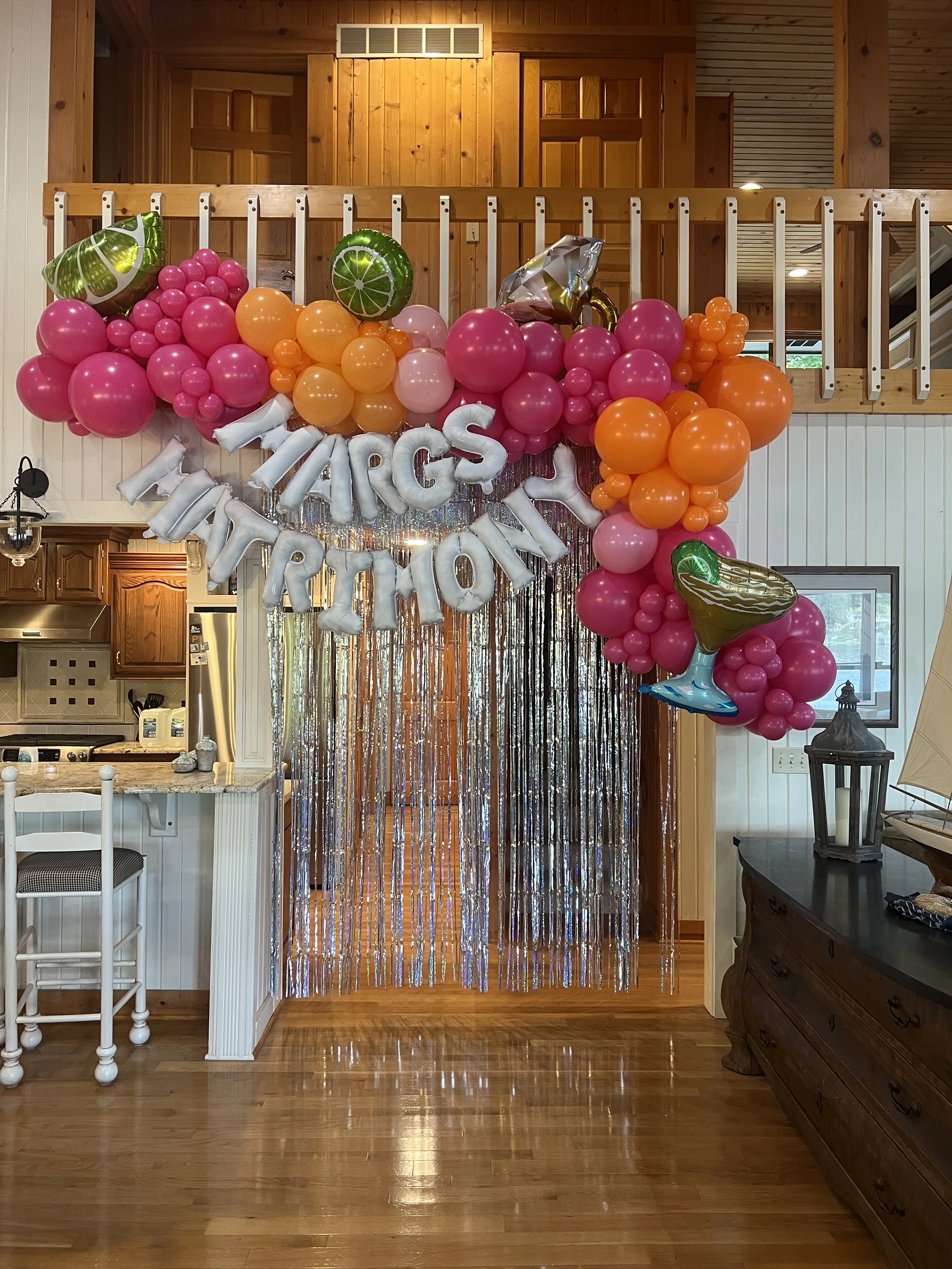 Margsandmatrimony balloons