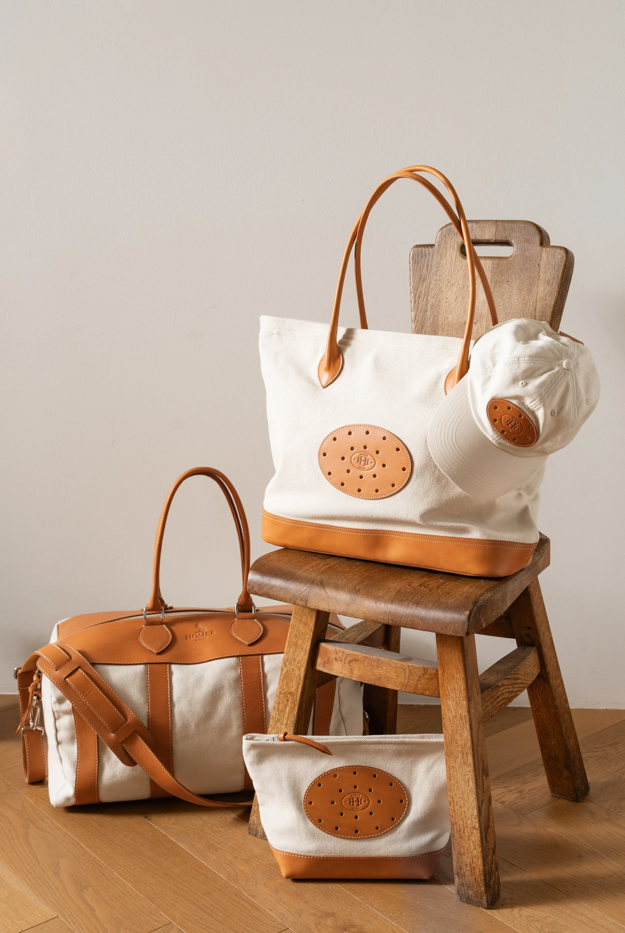 Toro Canyon Canvas Collection