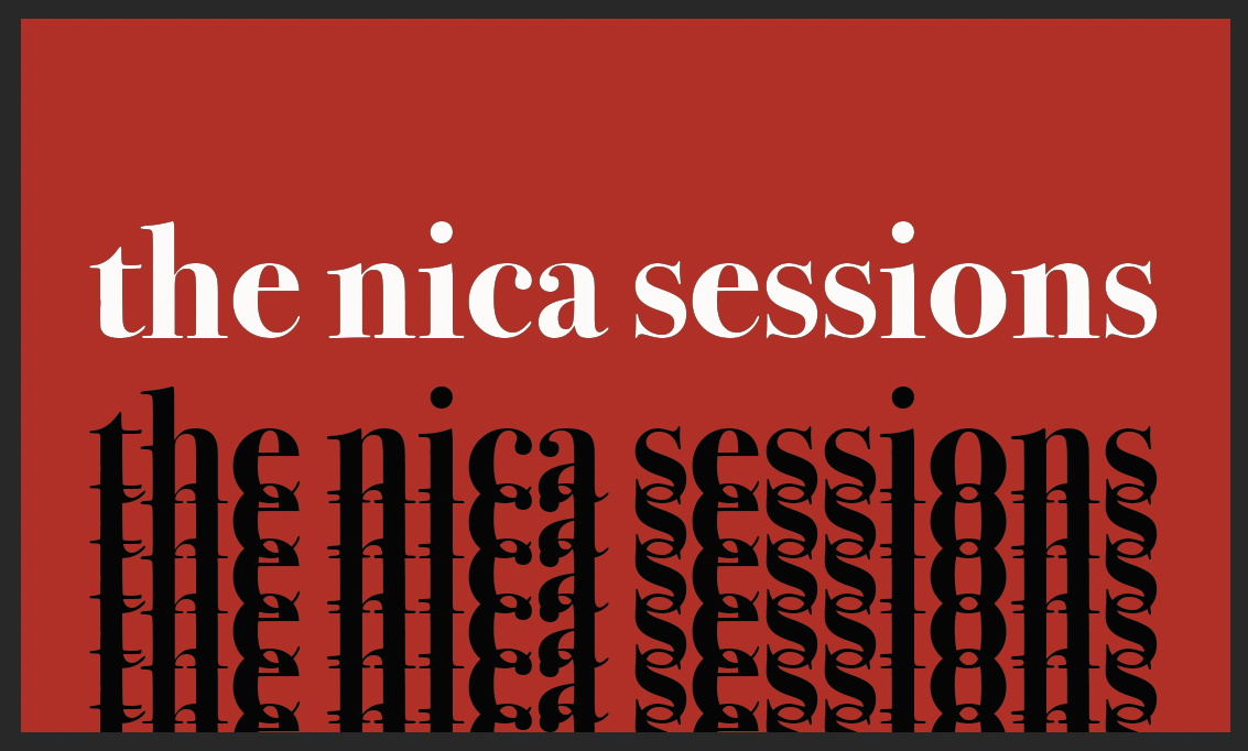 The Nica Sessions