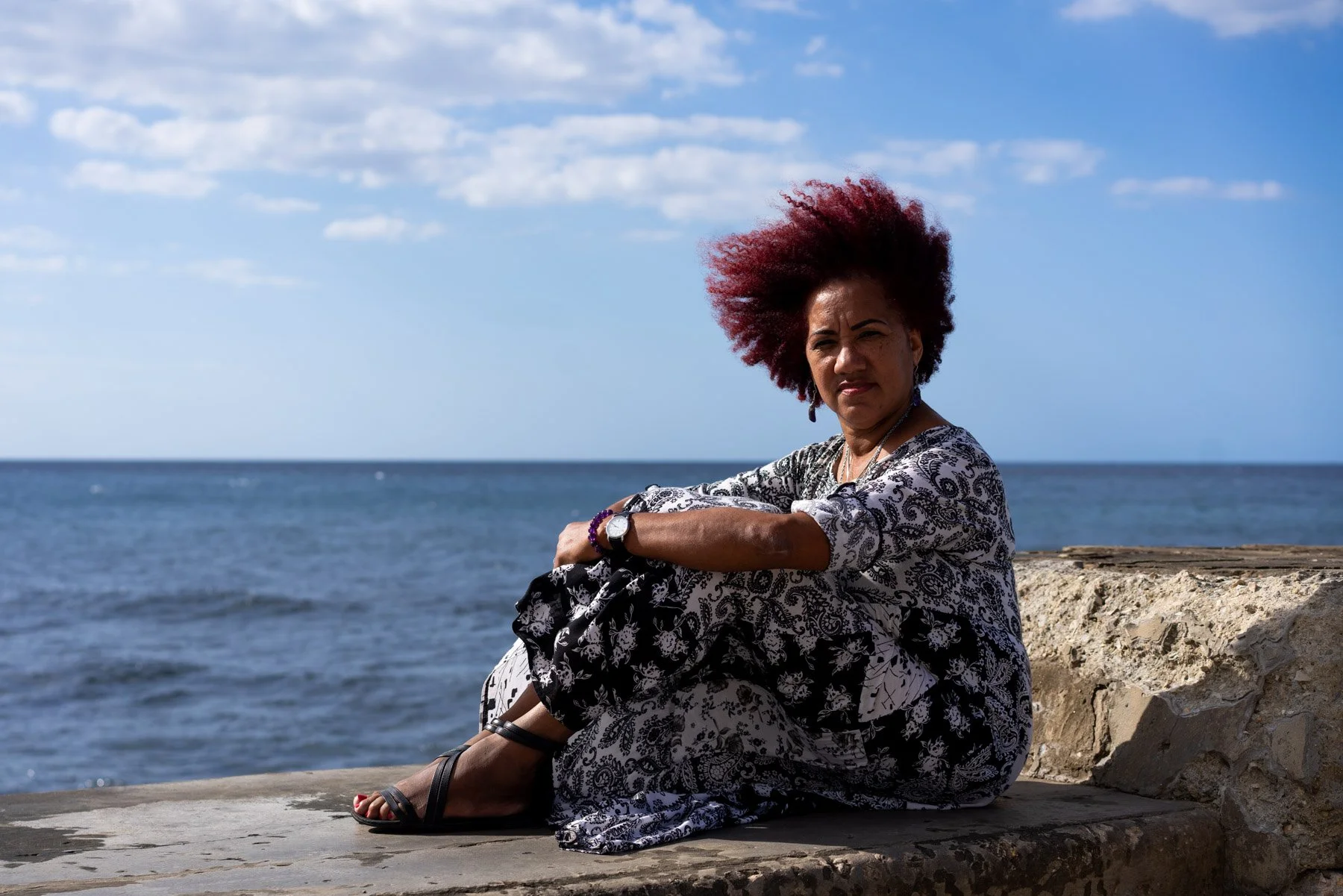 Silvia Alejo Aragon, Havana Cubba, 2024