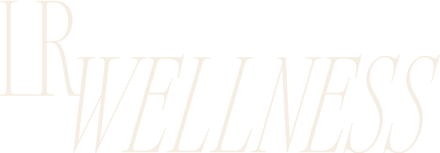 LR Wellness