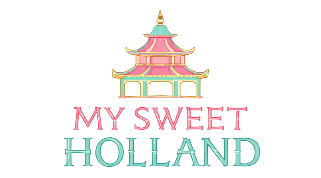 My Sweet Holland