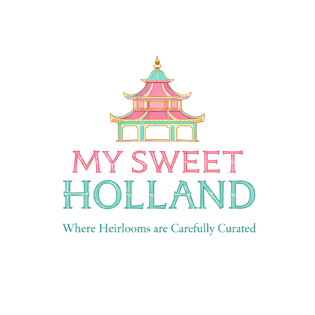 My Sweet Holland
