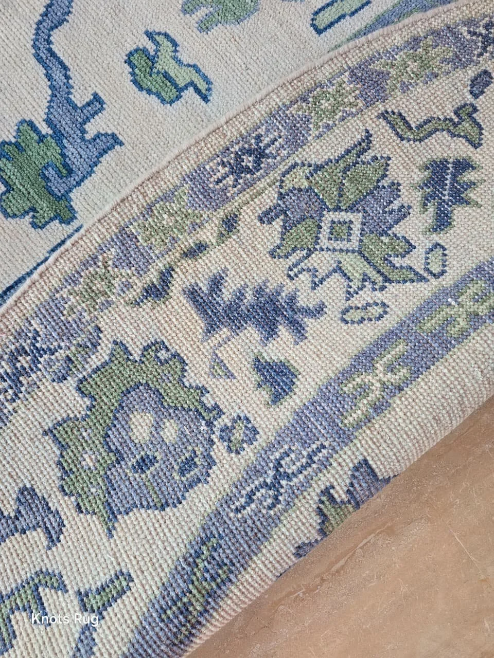 the seraphina oushak