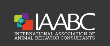 International Association of Animal Behavior Consultants Logo