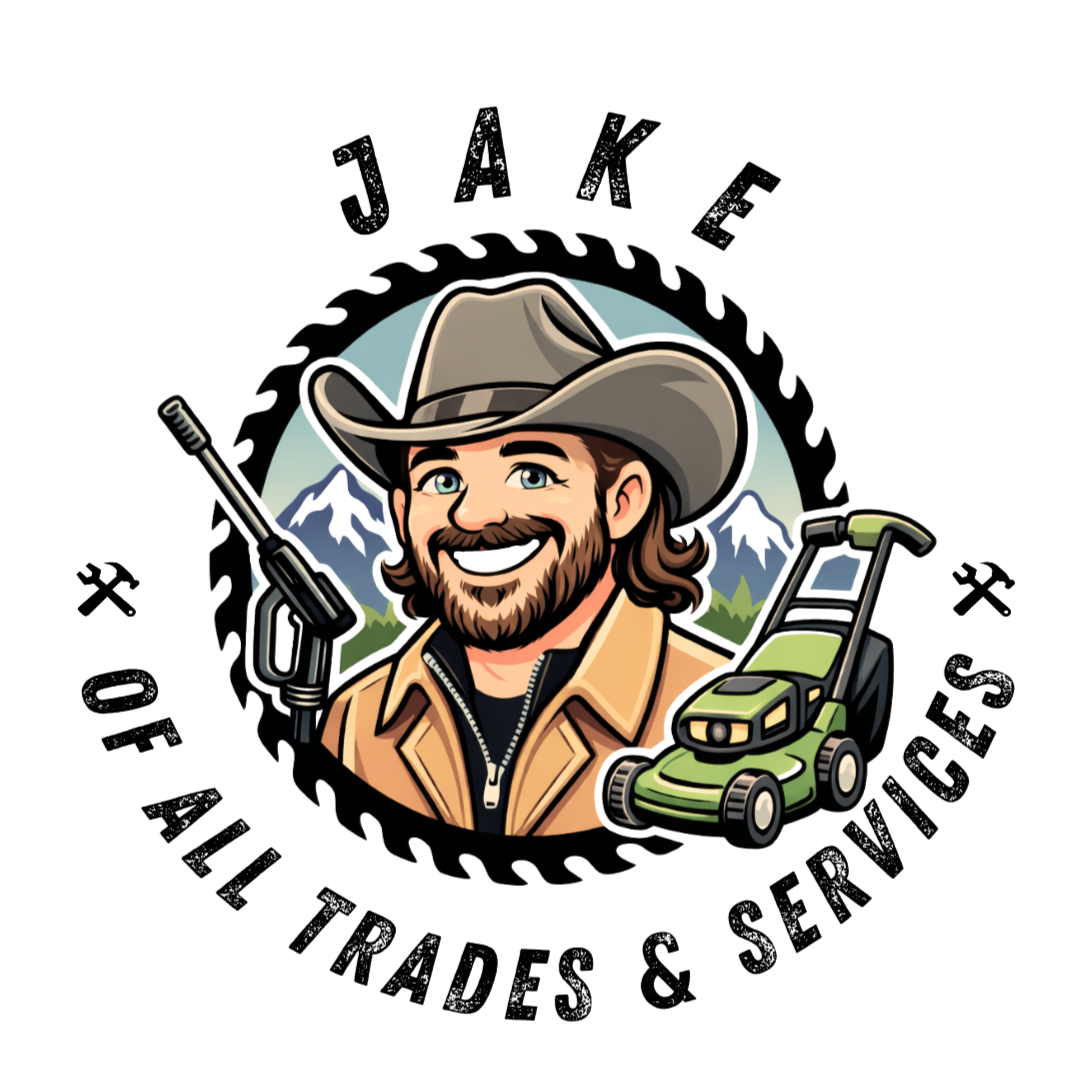 Jake of All Trades &amp; Services