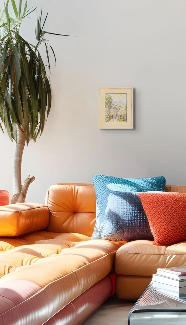 Private Property 18x14 cm