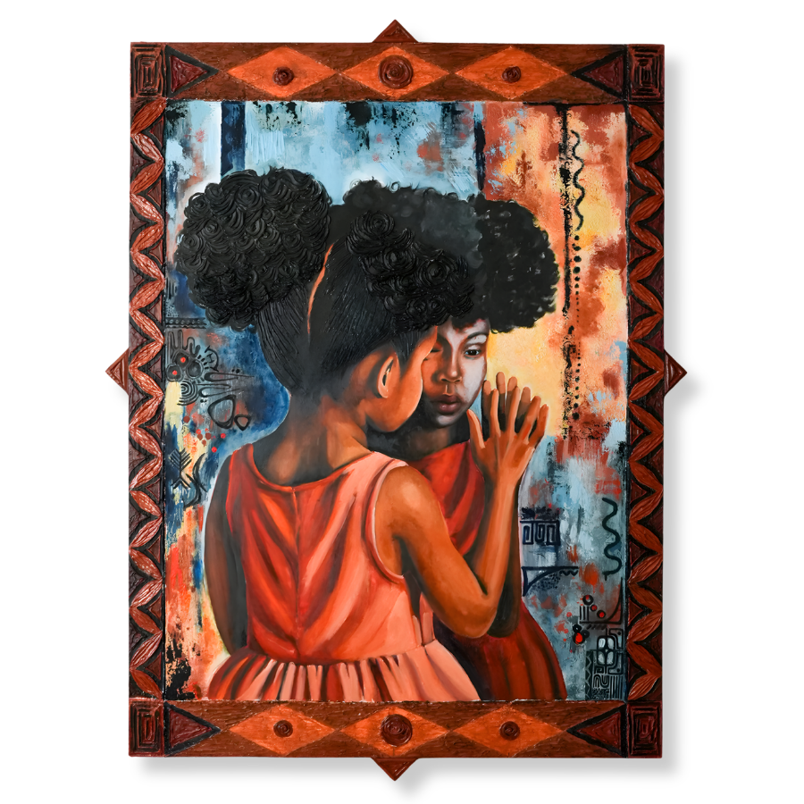 Ntugharị Uche