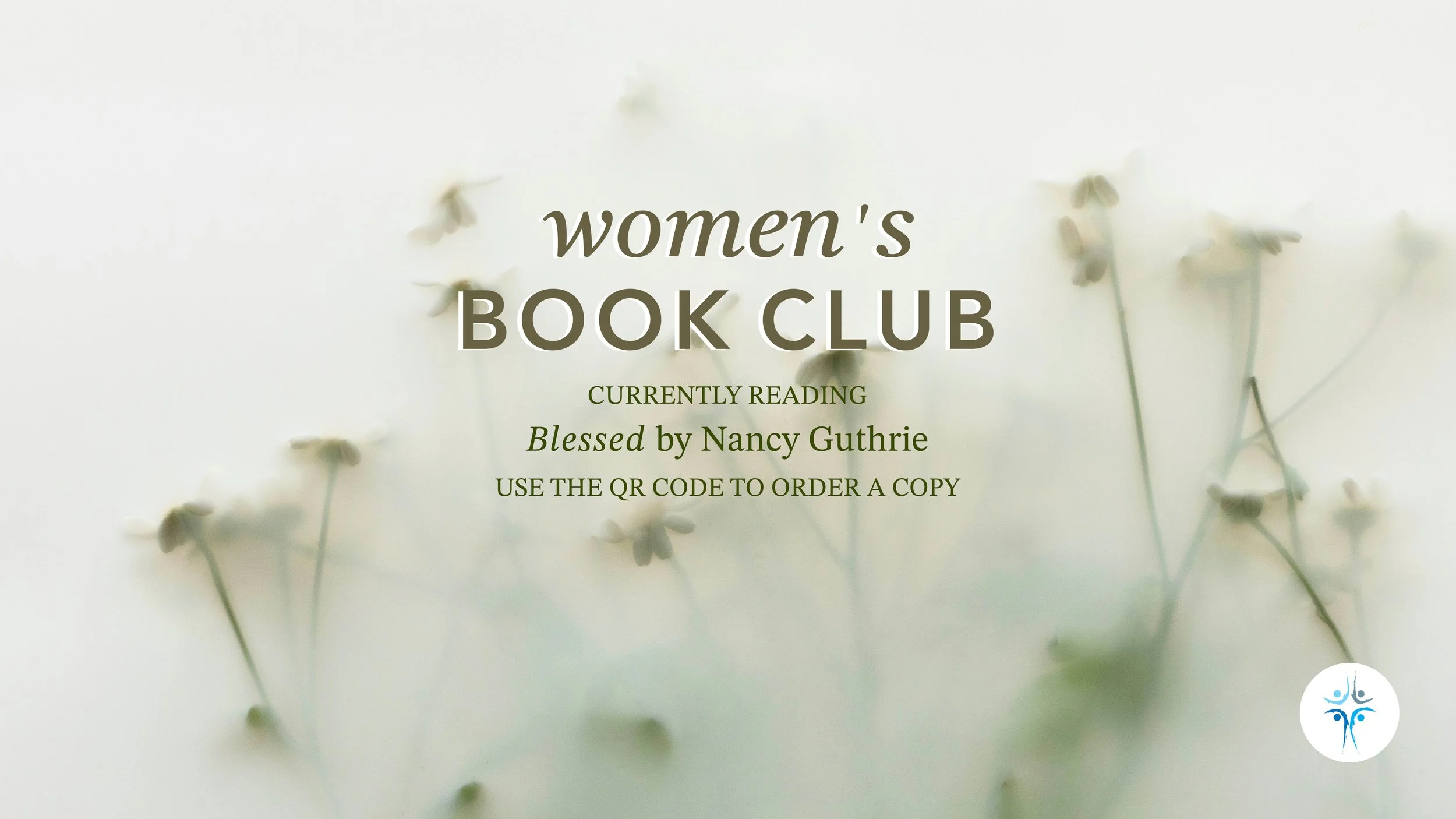 Women's Book Club BLESSED - FB.jpg