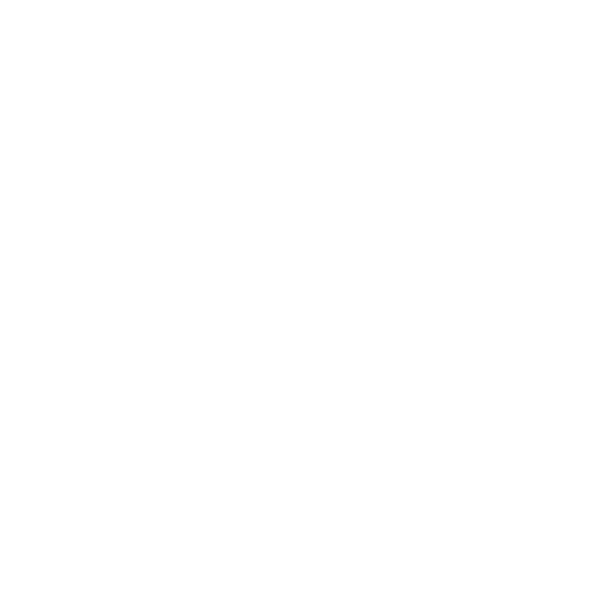 Design of a white dog paw print with the text 'Dogecoin you in my' written vertically beside it on a black background.