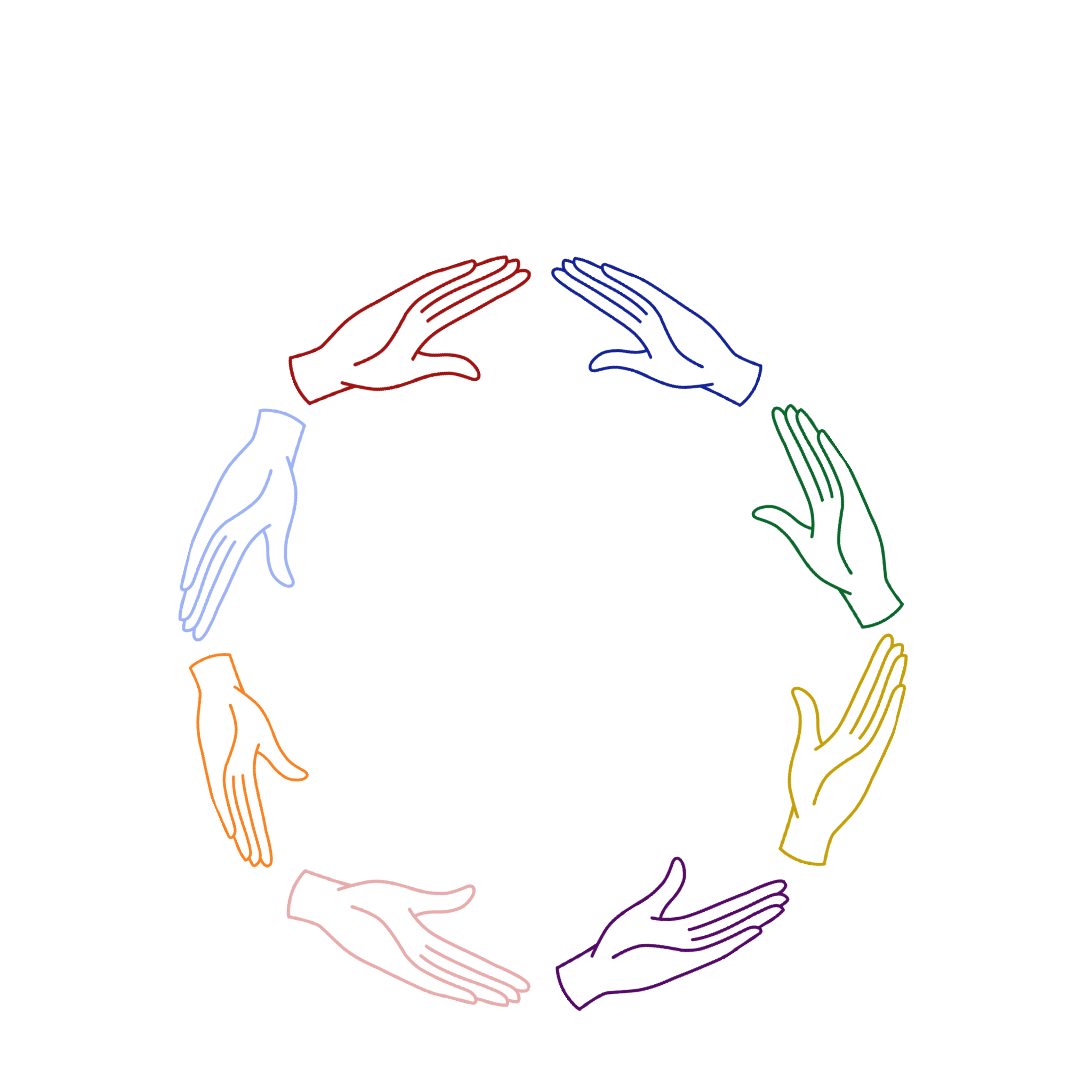 The Google logo with multicolored letters surrounding the Google Assistant speech bubble icon.