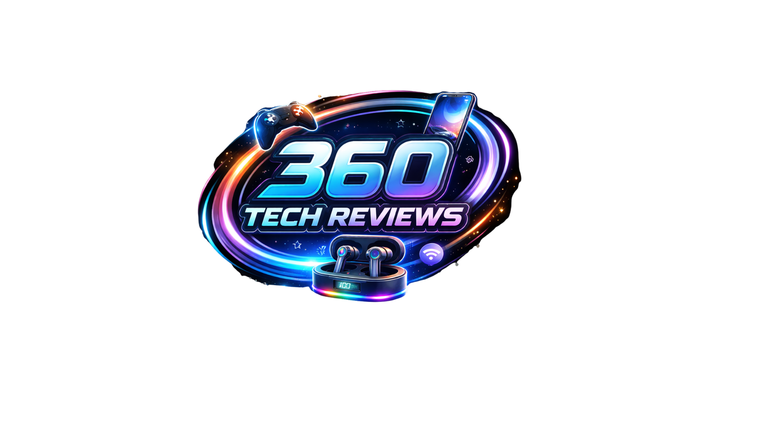 360  Tech Reviews