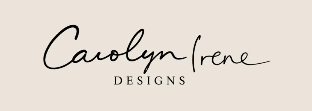 Carolyn Irene Designs
