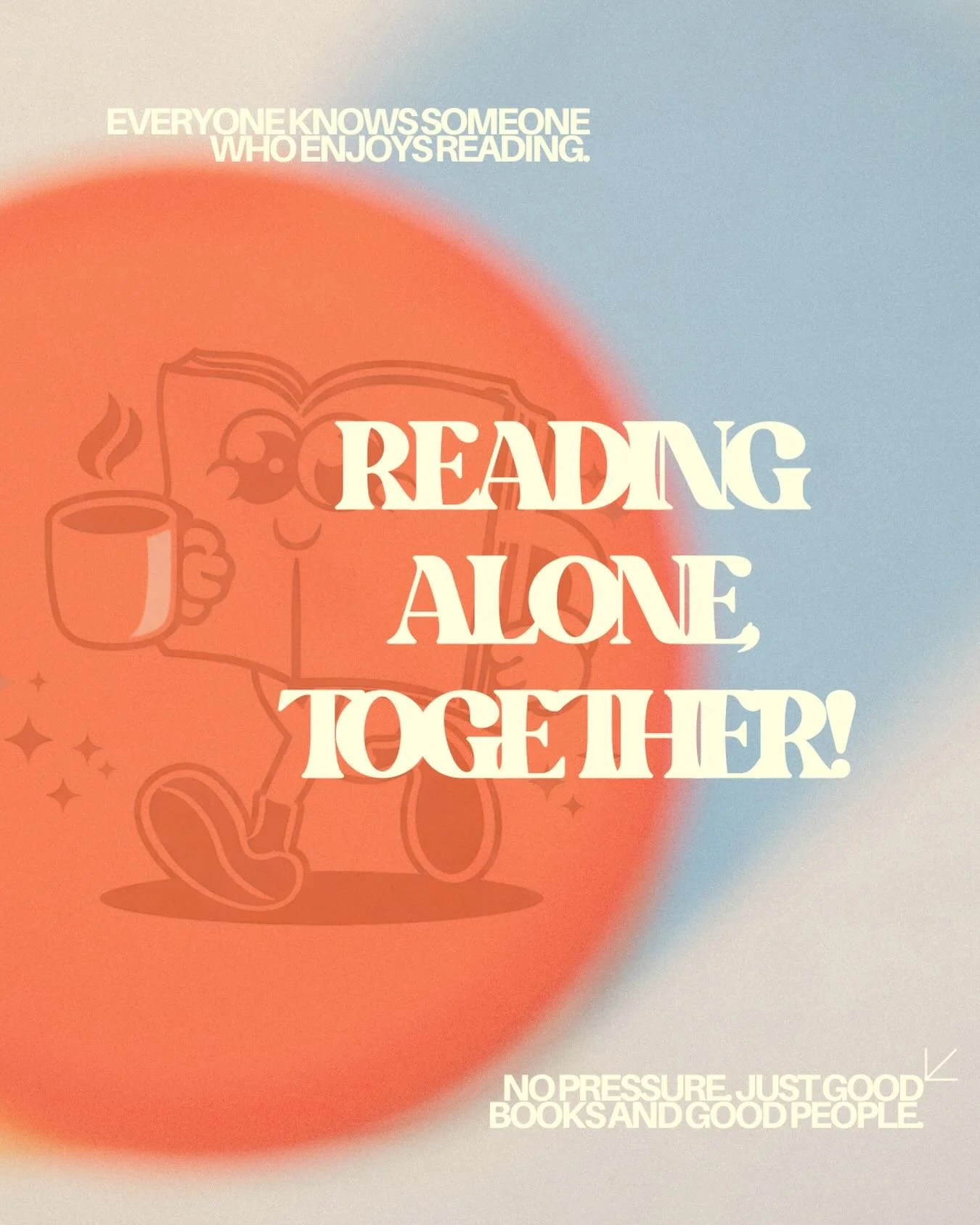 How do you enjoy your books? 

DM us today to join and feel free to tell your friends too!🙃

#bookish #bookclub #bookstagram #spilledbeansbookclub #bookfriends