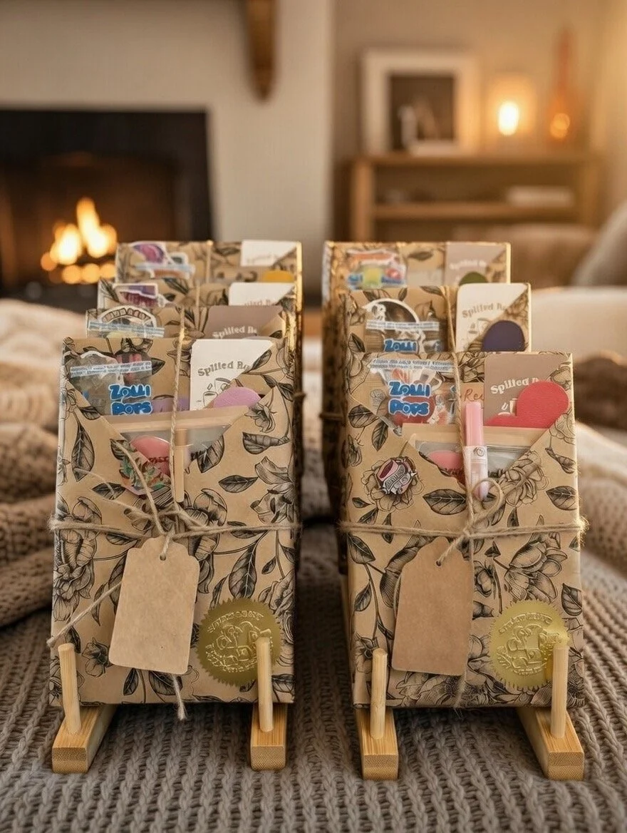 Blind Date with a Book