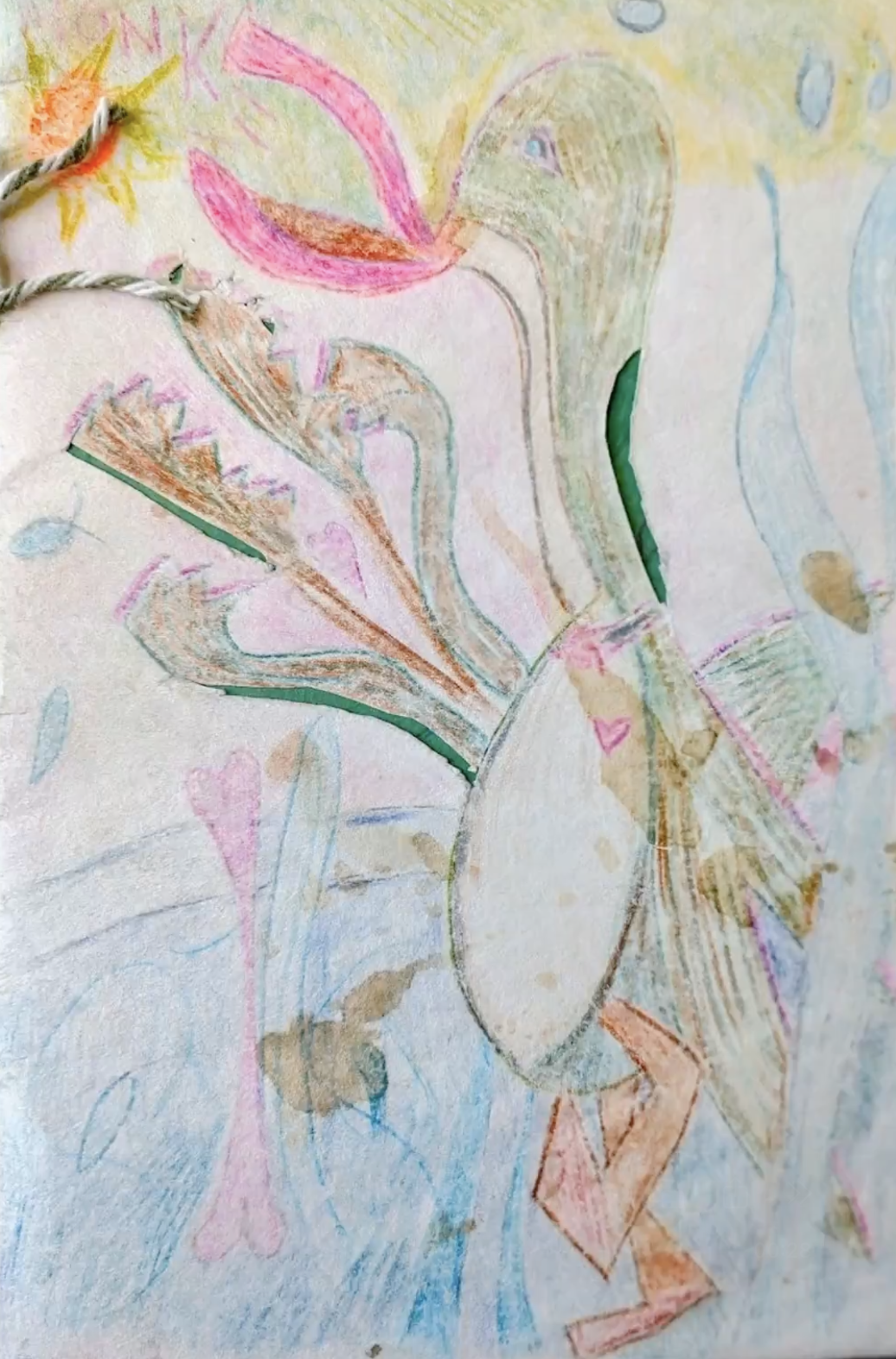 G. Balvin Crossing the Urban Jungle