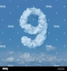 cloud nine