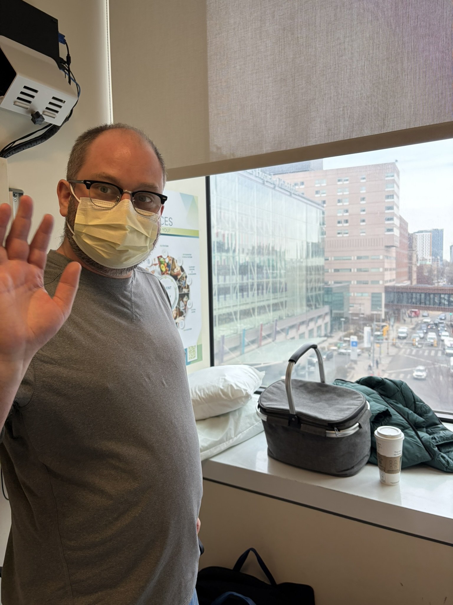 George Chemo Day One.JPEG