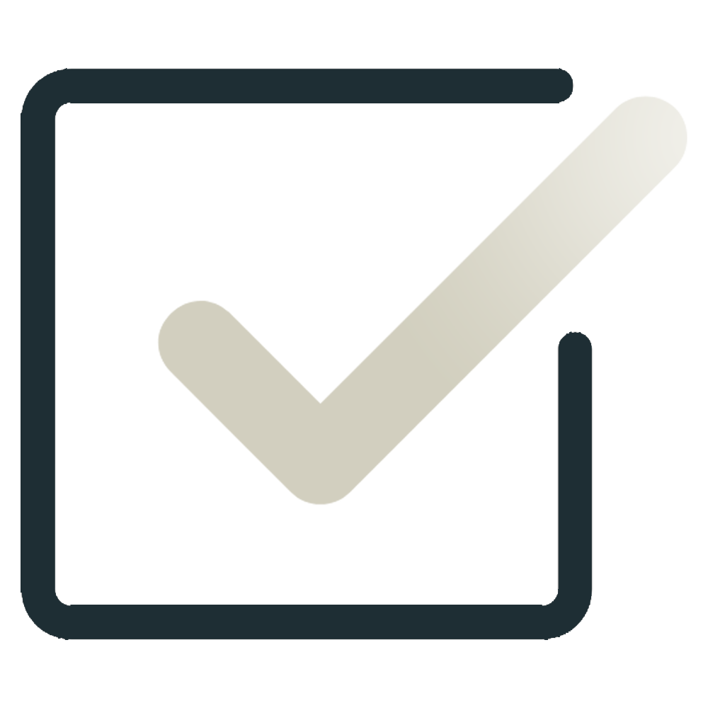 A digital drawing of a computer screen with a shadow and a stylus pen resting on it.