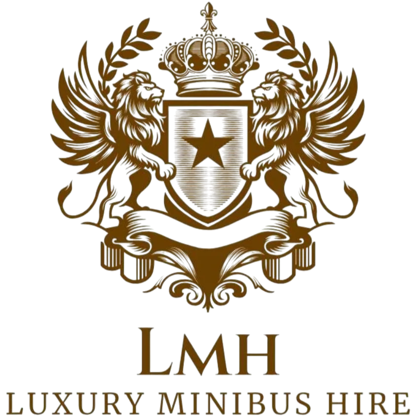 Luxury Minibus Hire