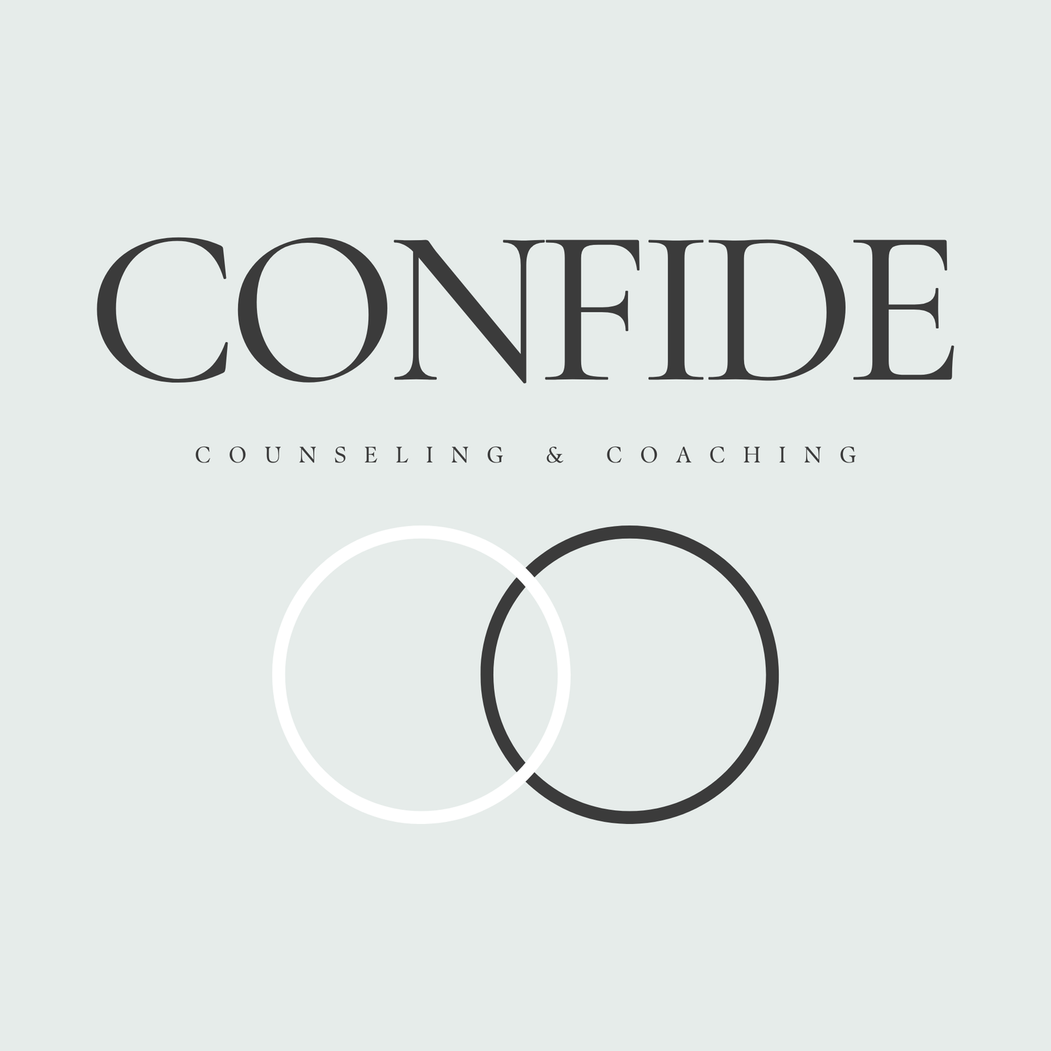 Confide Counseling &amp; Coaching