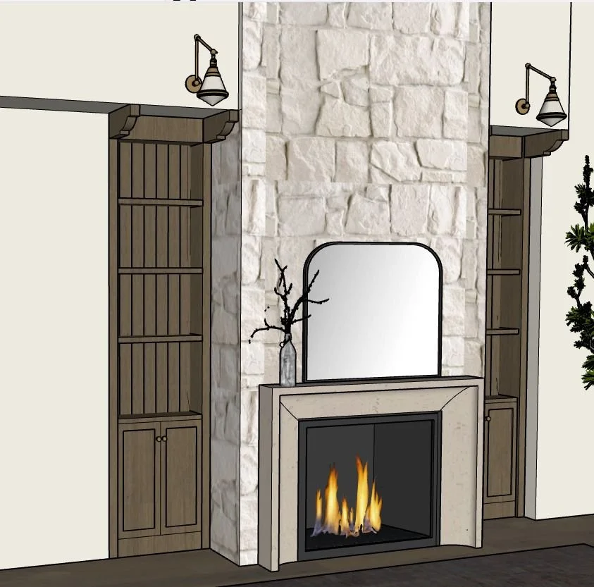 luxury Home Anmore
