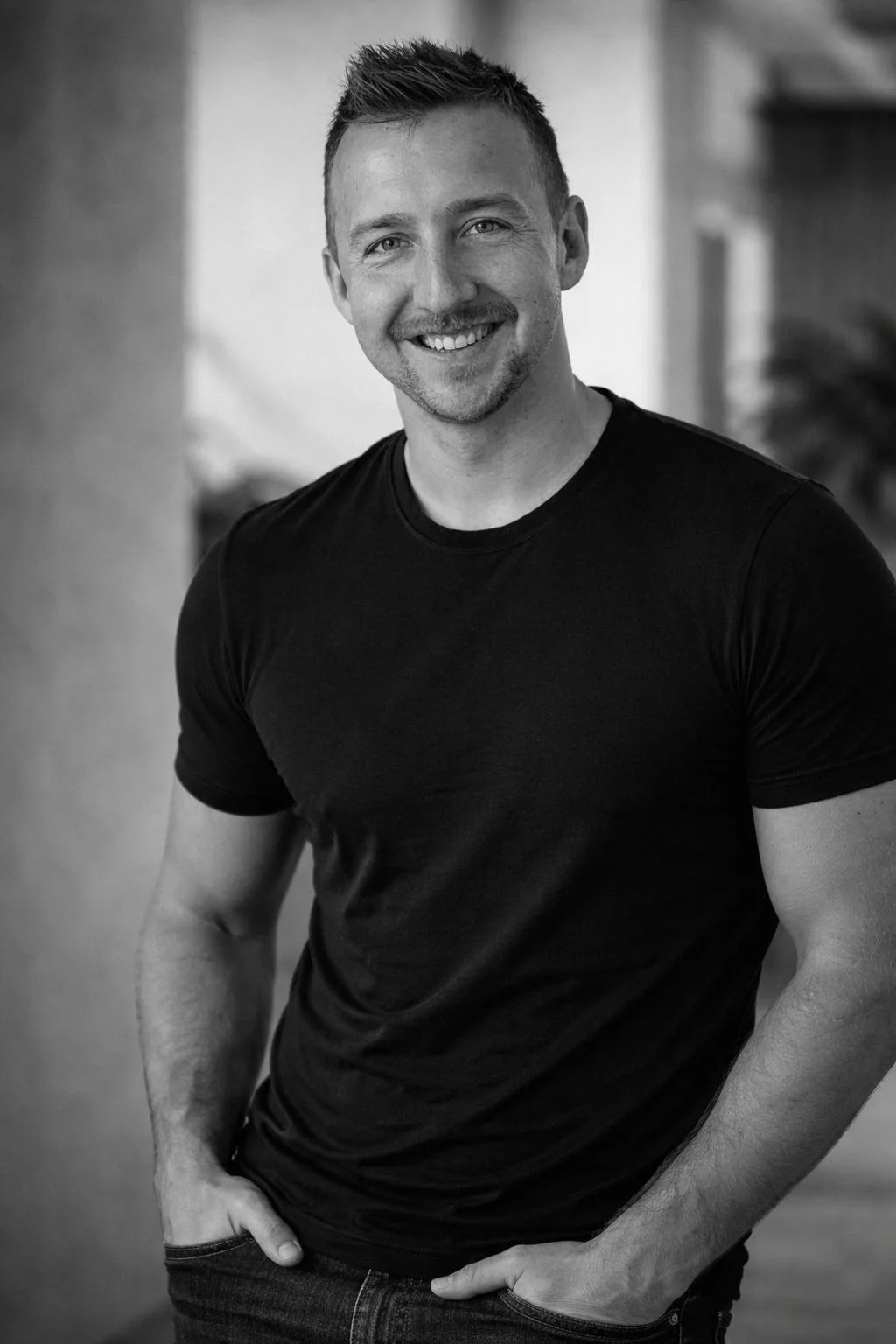 Josh Hansma is a Red Seal carpenter and President of Vanhan Homes, leading projects with a focus on precision, efficiency, and consistently high standards of craftsmanship.