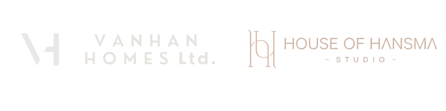 VANHAN HOMES LTD.