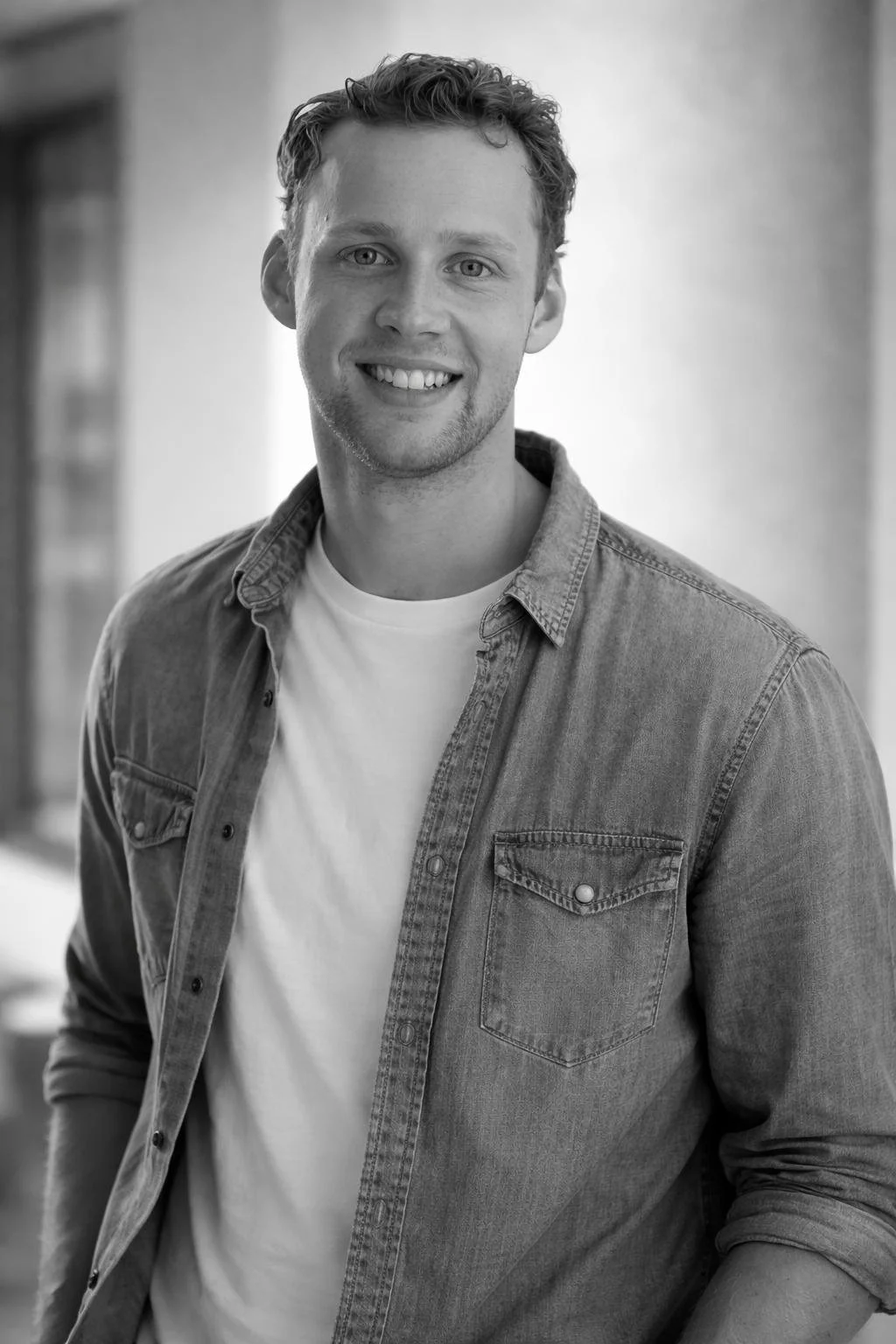 Trent is CEO of Vanhan Homes and a carpenter with experience spanning over 30 homes, known for his leadership, practical expertise, and commitment to well-executed projects.