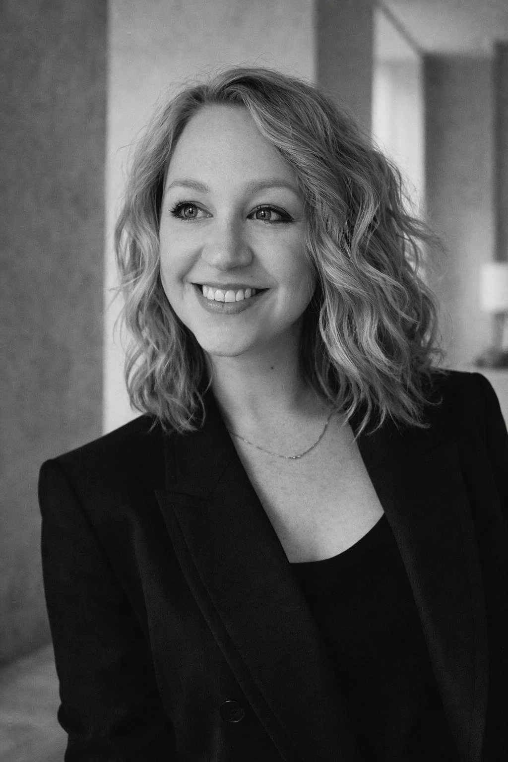 Heather is a Designer and Partner at House of Hansma, where she plays an integral role in the studio’s design process and project coordination.