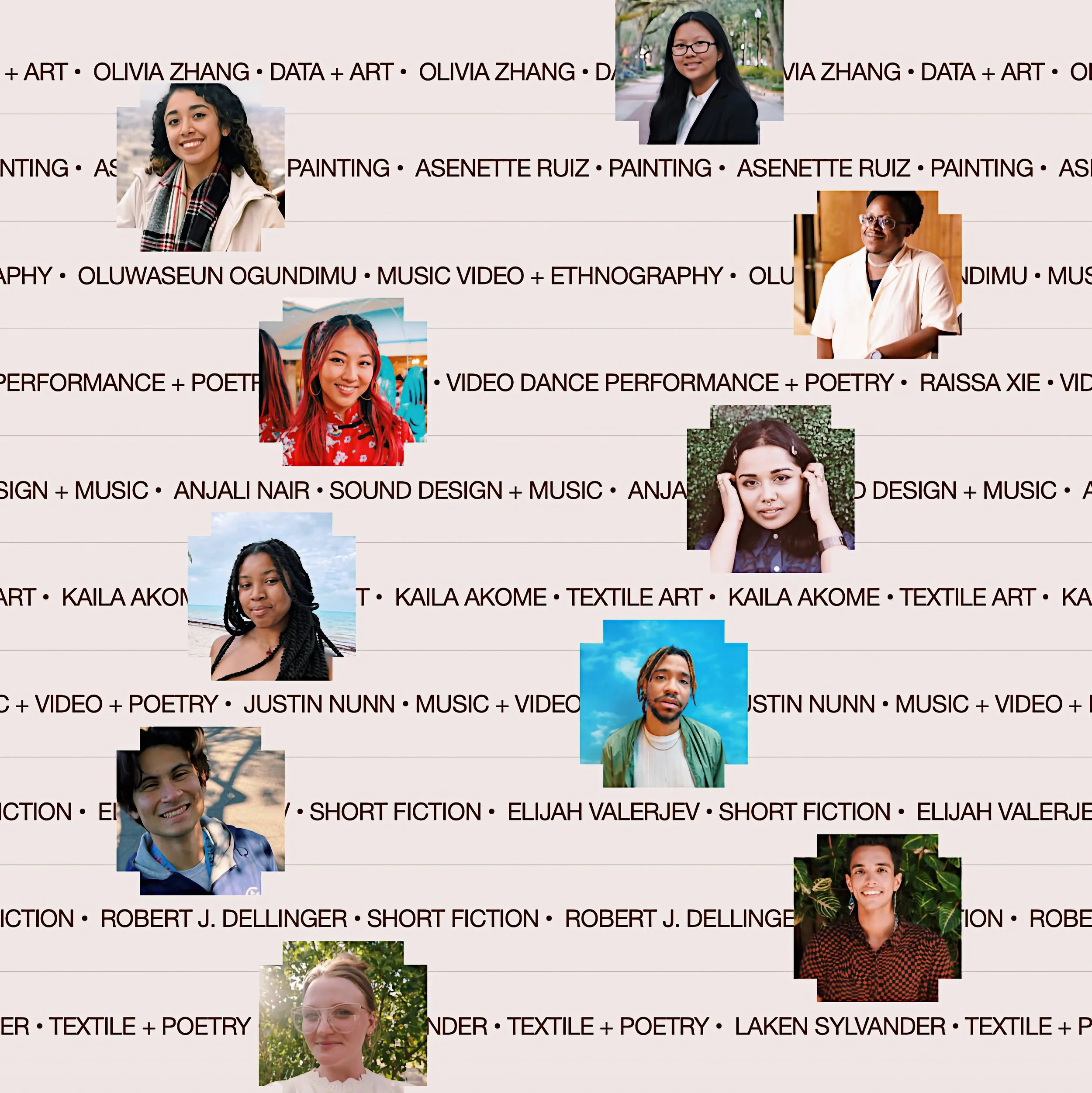 Press Release: "Imagining Climate Futures, Anthology I" Gallery Exhibition Opening, Climate Futures Studio