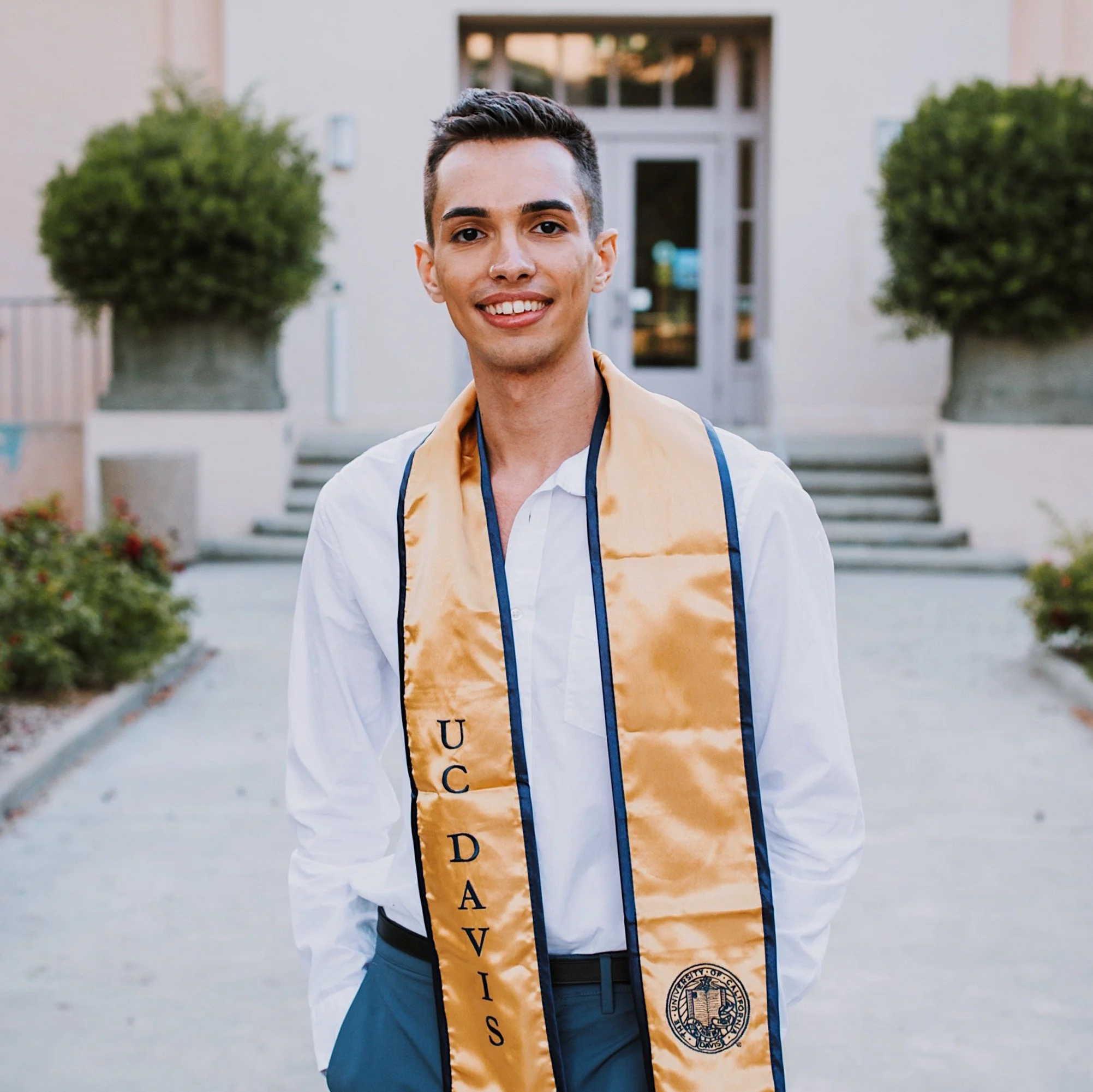 NOAA Fisheries Research Spotlight: “Robert J. Dellinger Celebrates National Hispanic Heritage Month”