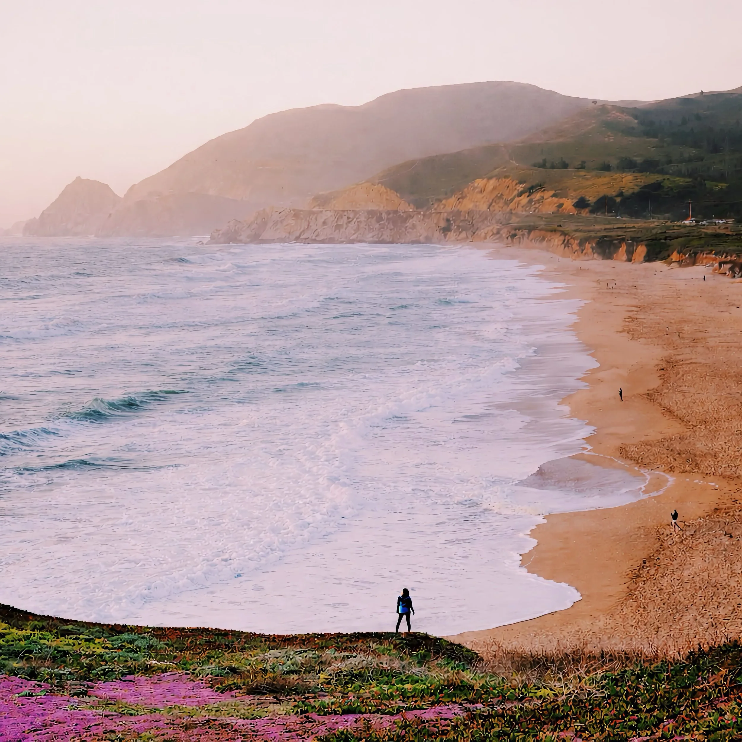 Published Report: “Strategies for Diversity, Equity, &amp; Inclusion in Ocean Sciences”