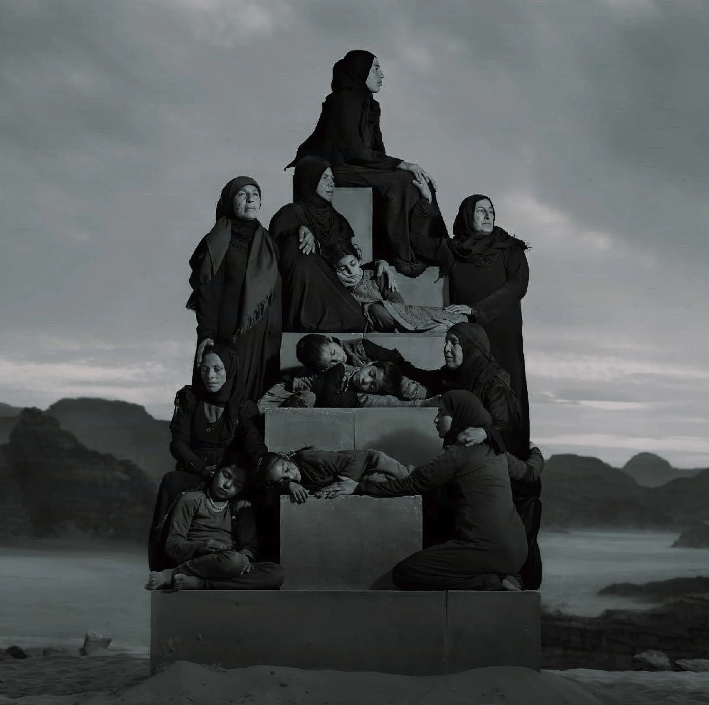 “Strike the Heart:” The Role of Artivism in Climate Advocacy