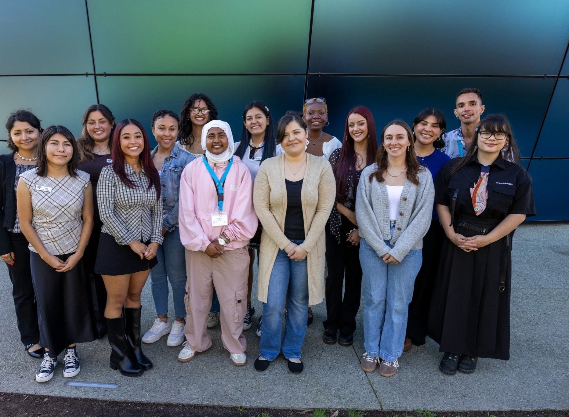 Award Announcement: Aquarium of the Pacific Announces 2026 CELP Scholars
