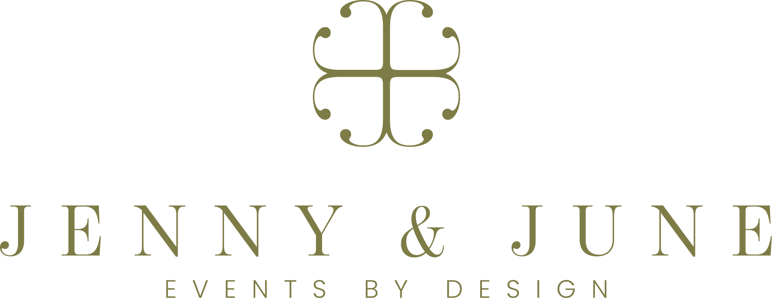  J E N N Y &amp; J U N E