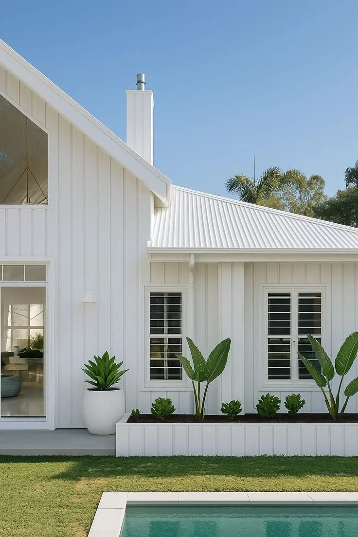 Residential Painting