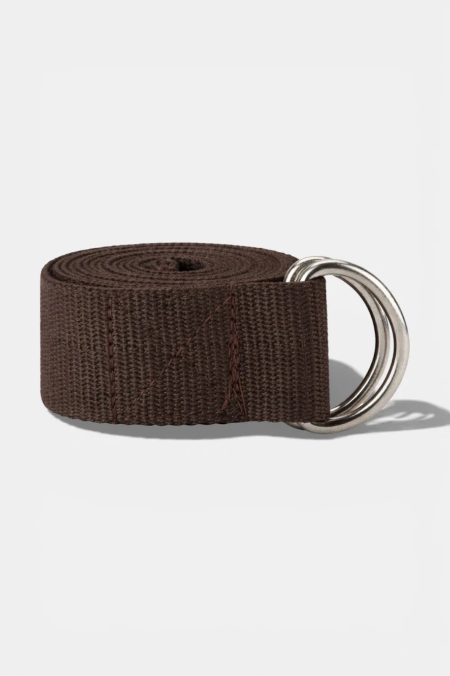 yoga strap