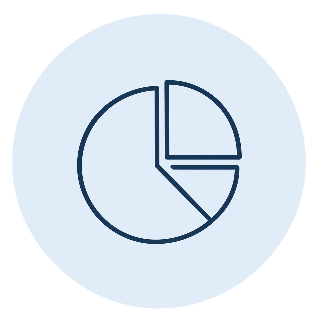 Financial reporting for small businesses