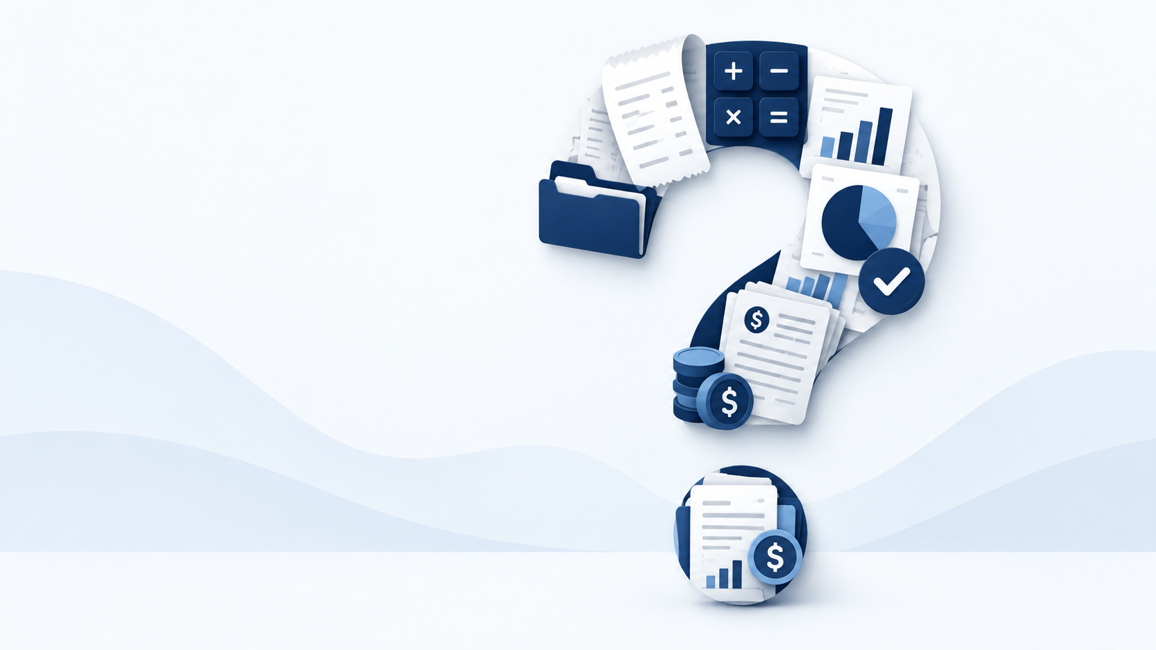 Frequently asked questions about bookkeeping and QuickBooks Online