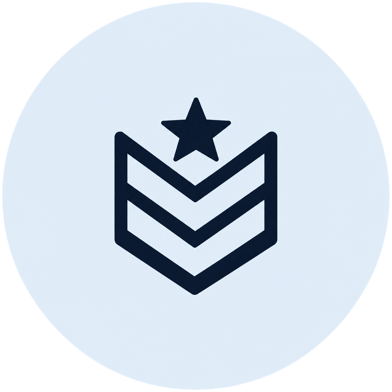 U.S. Navy veteran