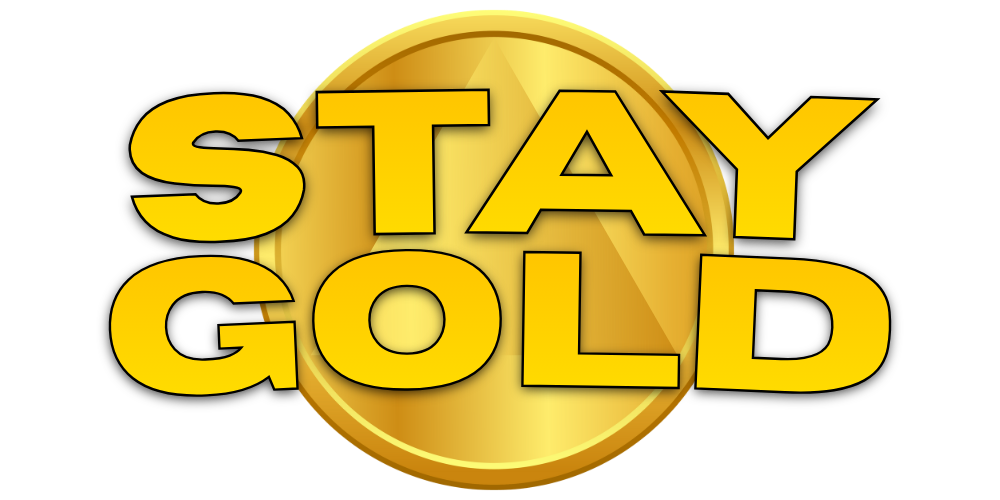 Golden Empire Roundup