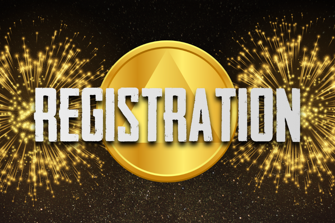 Registration Fee (Includes all 3 days)