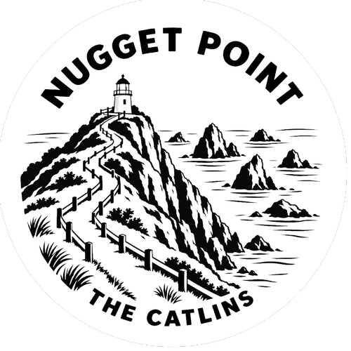 Nugget Point