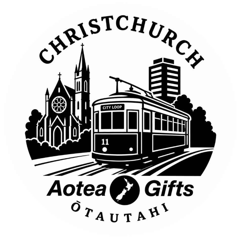 christchurch official stamp