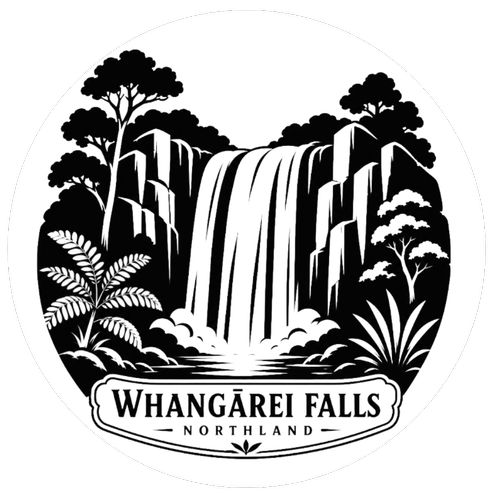 Whangarei isite Stamp