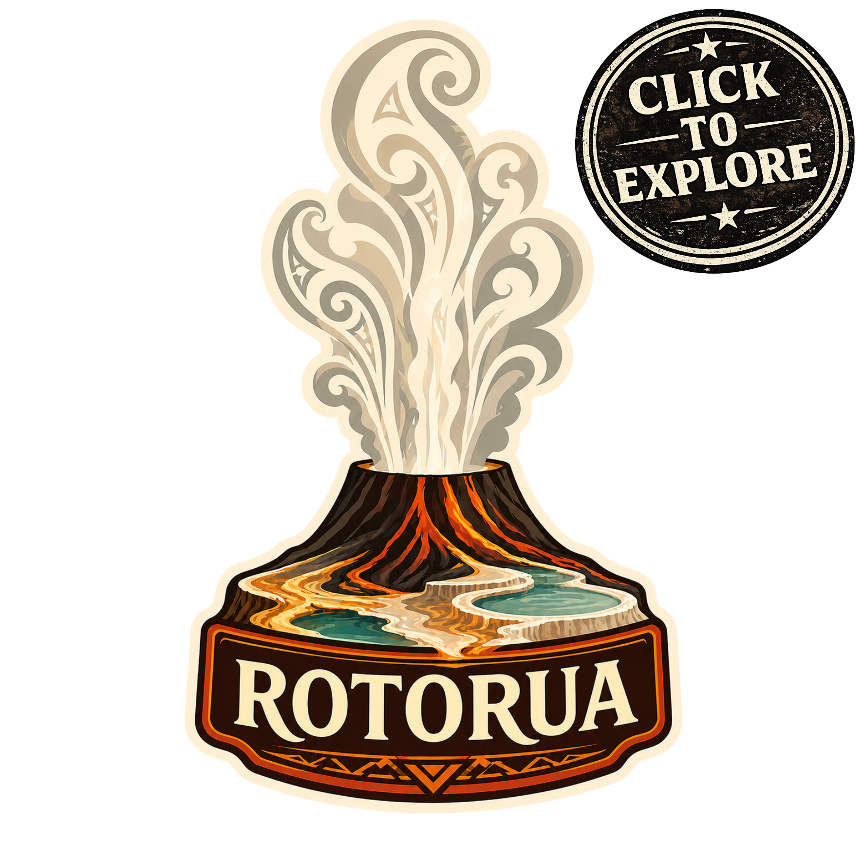 9 - Rotorua